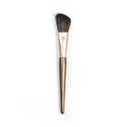Short Fan Dense Angled Brush