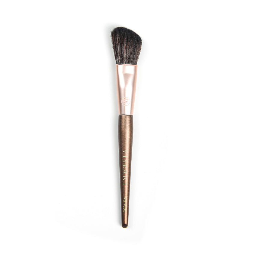 Short Fan Dense Angled Brush