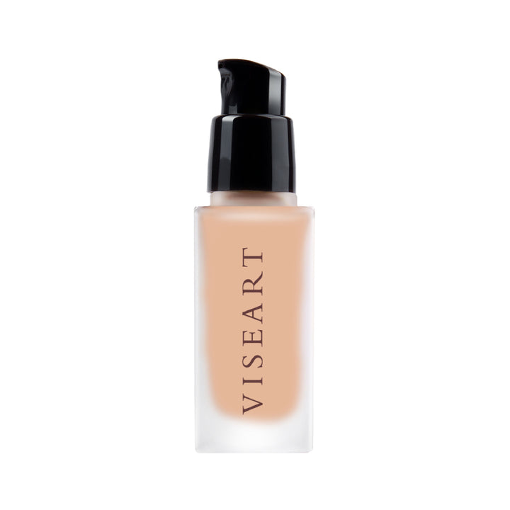 Long Wear Flawless Foundation