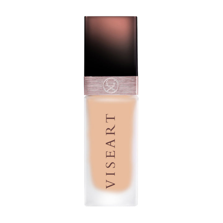 Long Wear Flawless Foundation