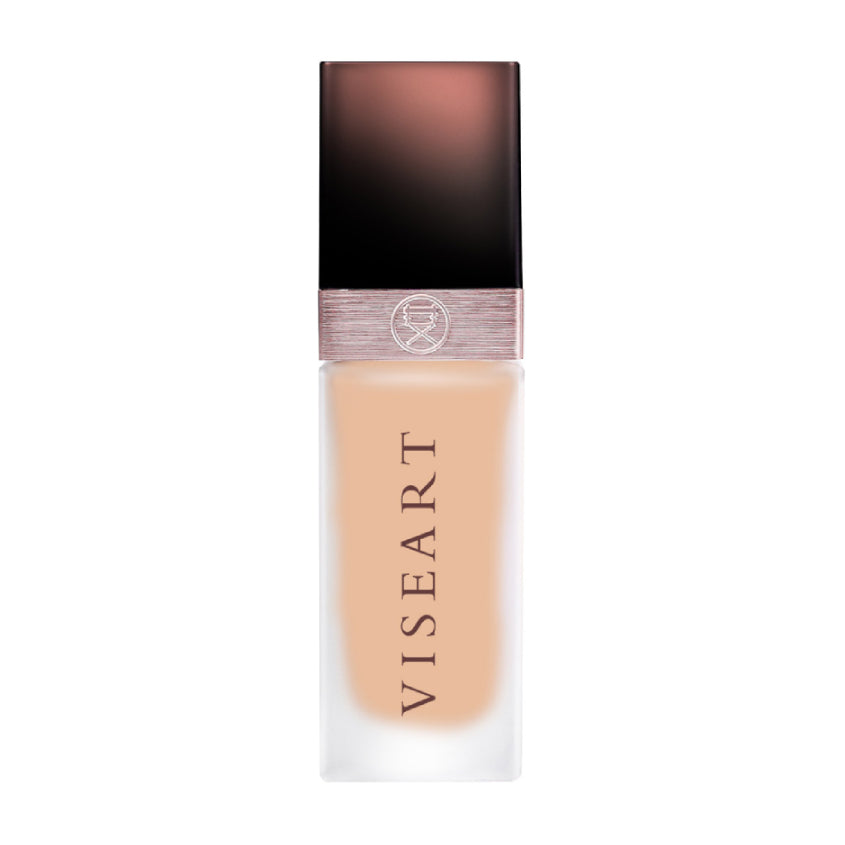 Long Wear Flawless Foundation