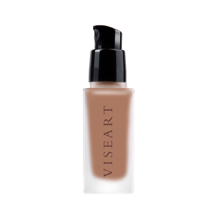 Long Wear Flawless Foundation