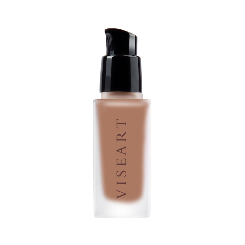 Long Wear Flawless Foundation