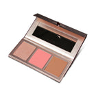 Passion Highlighter Contour Blusher Palette
