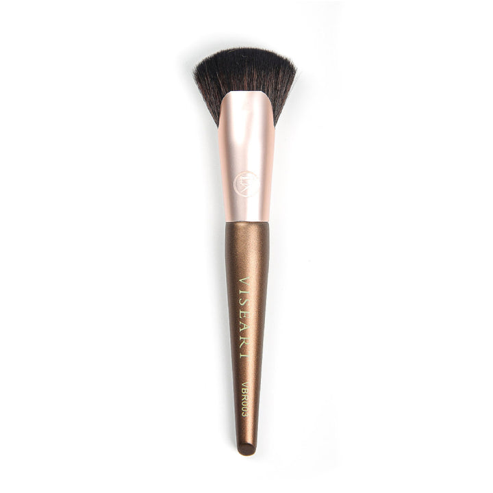 Short Fan Dense Brush