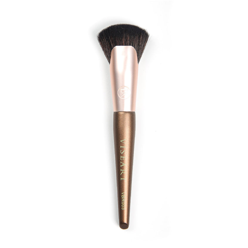Short Fan Dense Brush