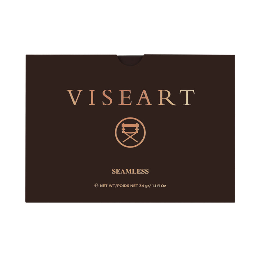 VISEART 12 COLOUR CONCEALER PALETTE - VCC601 34 G – free delivery