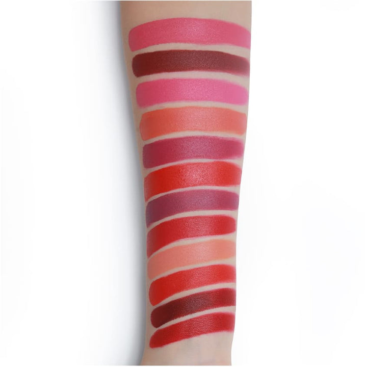 Ultimattum Divine Volume I Lip Palette