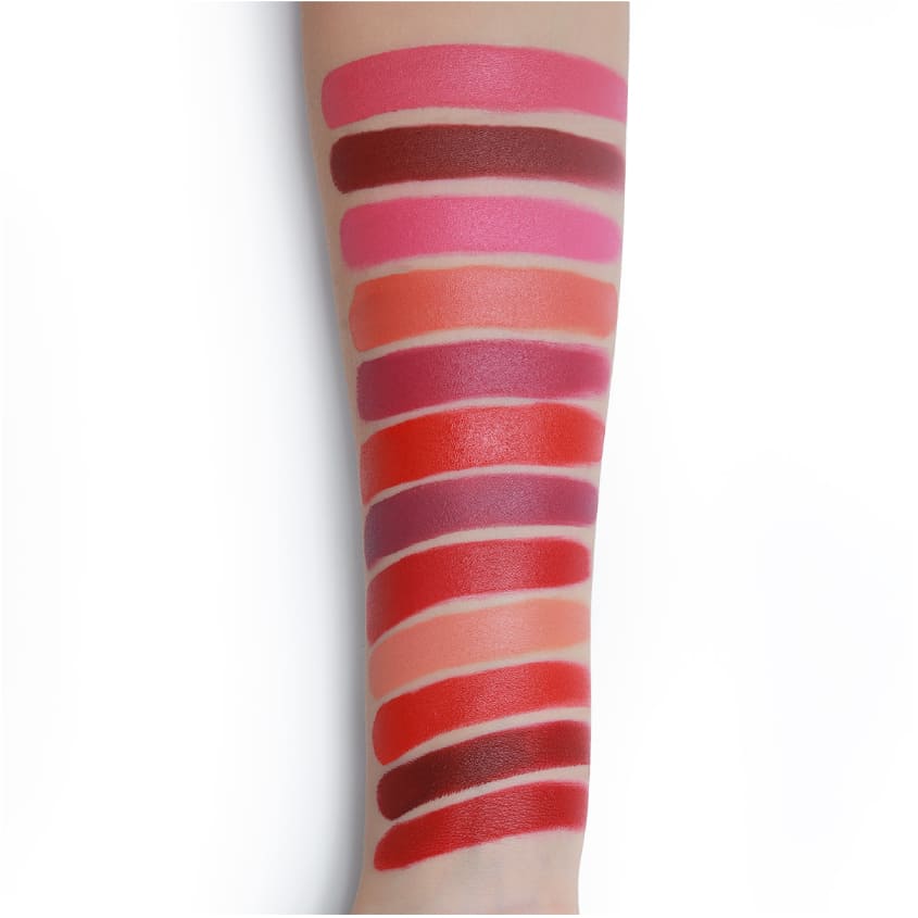 VISEART LIPSTICK PALLETE ULTIMATTUM DIVINE VOLUME 1 - VUL001 24 G – buy online