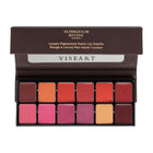 VISEART LIPSTICK PALLETE ULTIMATTUM DIVINE VOLUME 1 - VUL001 24 G – online store