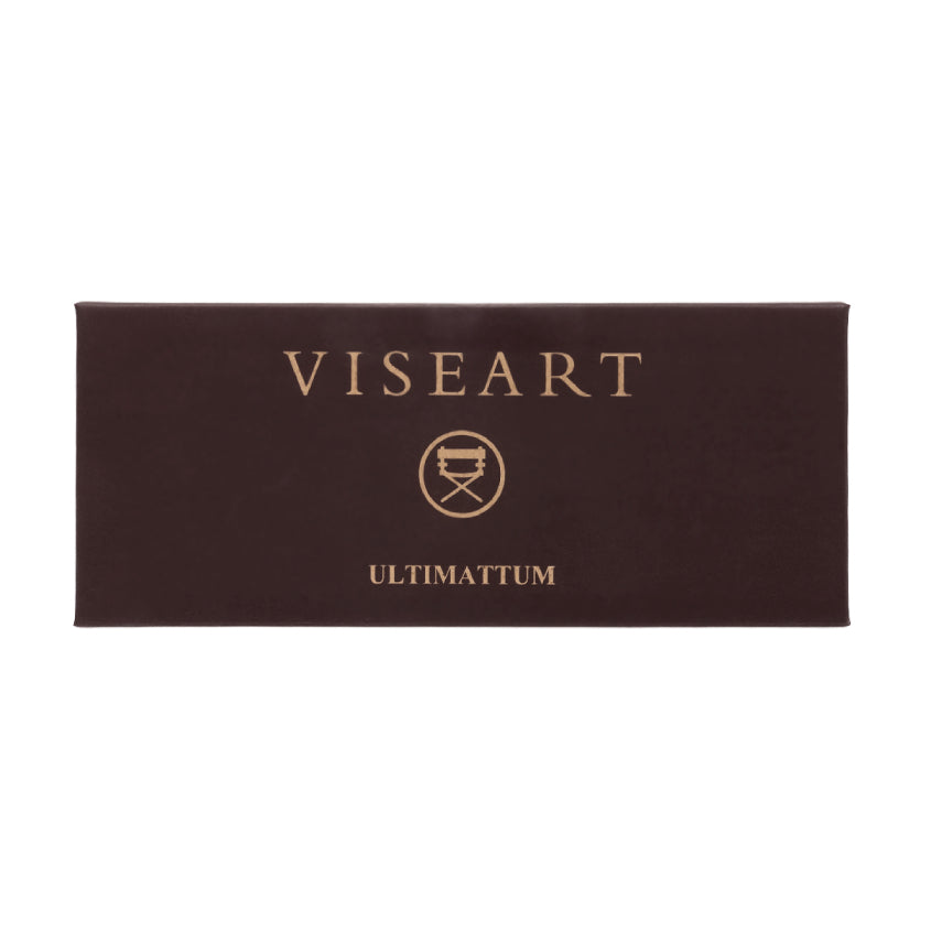 VISEART LIPSTICK PALLETE ULTIMATTUM DIVINE VOLUME 2 - VUL002 24 G