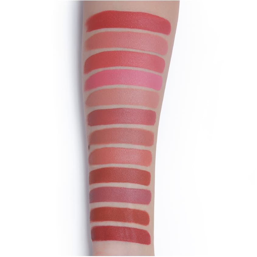 VISEART LIPSTICK PALLETE ULTIMATTUM DIVINE VOLUME 2 - VUL002 24 G – شراء أونلاين