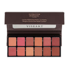 VISEART LIPSTICK PALLETE ULTIMATTUM DIVINE VOLUME 2 - VUL002 24 G – متجر إلكتروني