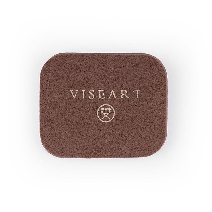Sheer Velvet Pressed Powder