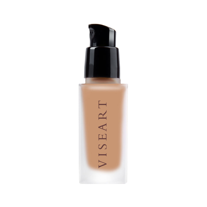 Long Wear Flawless Foundation