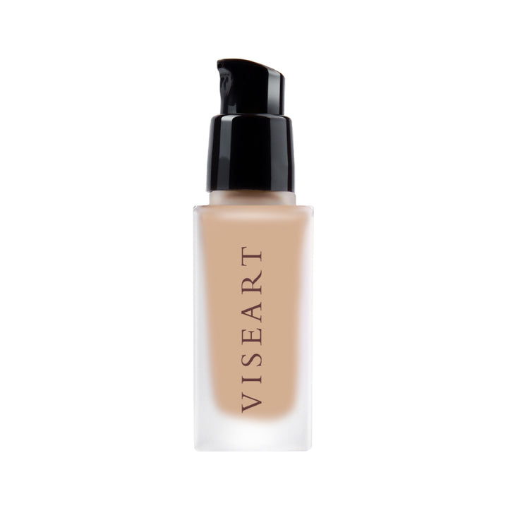 Long Wear Flawless Foundation