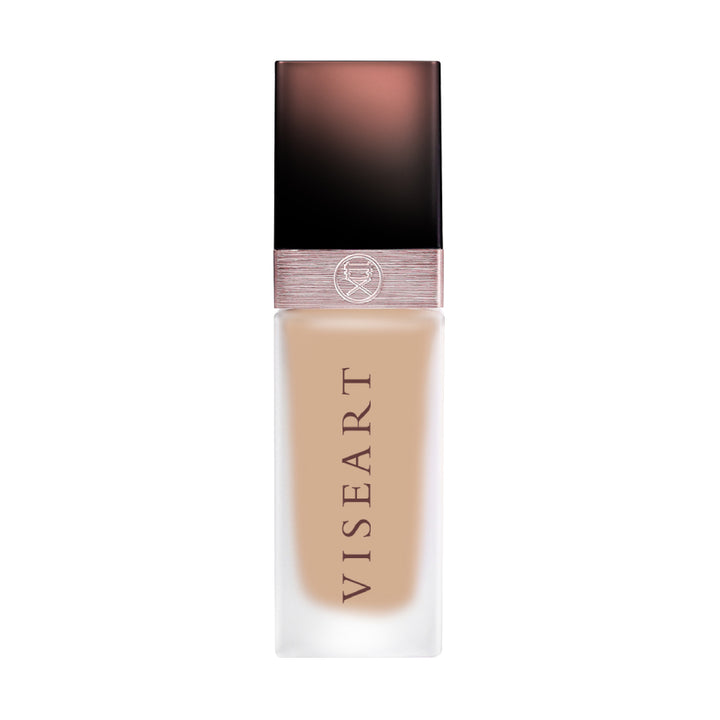 Long Wear Flawless Foundation
