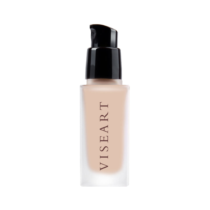 Long Wear Flawless Foundation