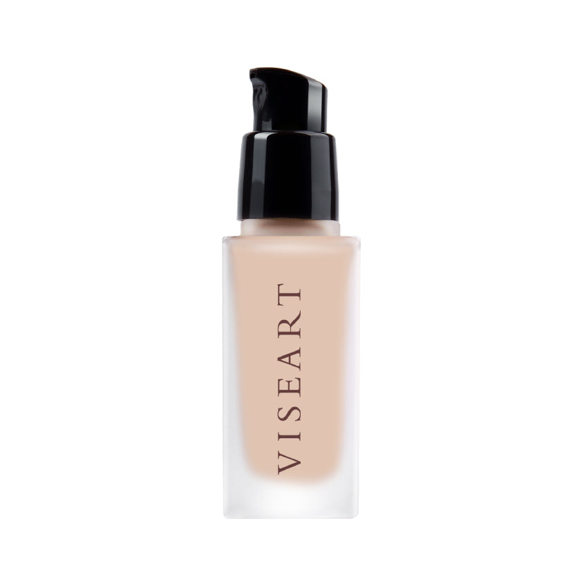 Long Wear Flawless Foundation