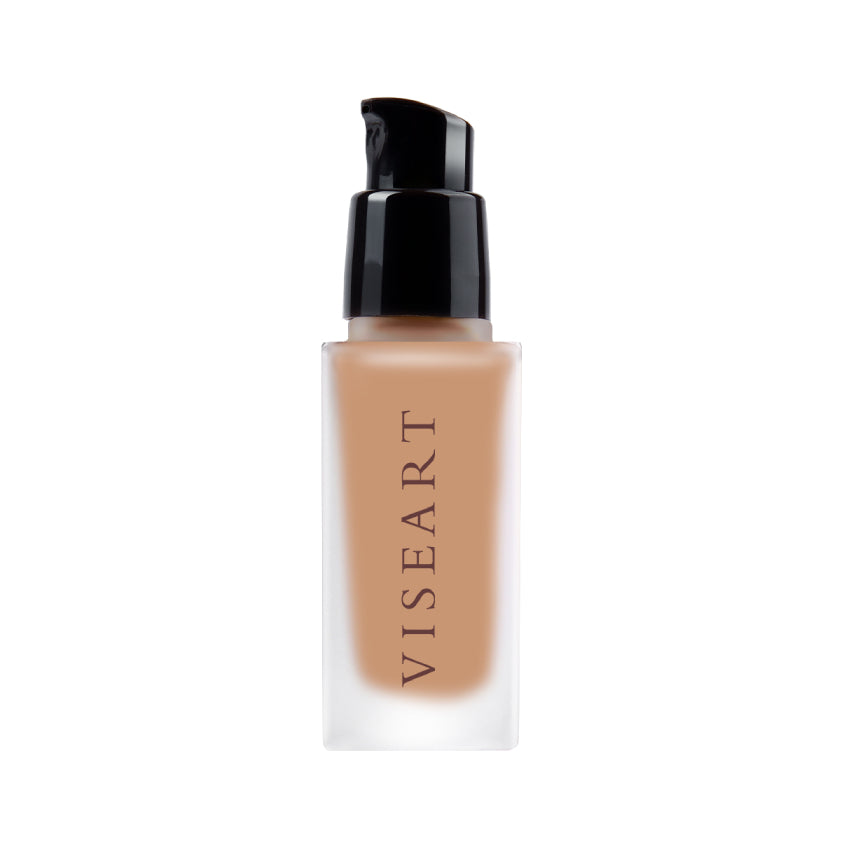 Long Wear Flawless Foundation