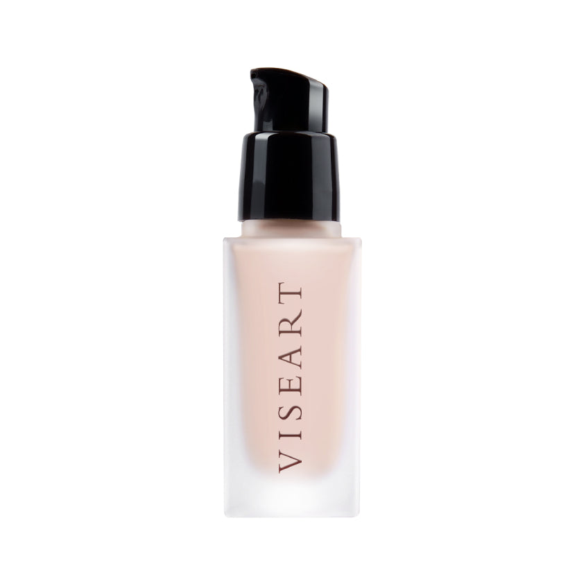Long Wear Flawless Foundation