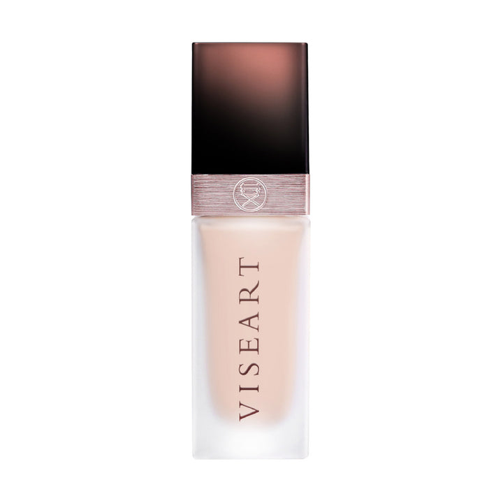 Long Wear Flawless Foundation