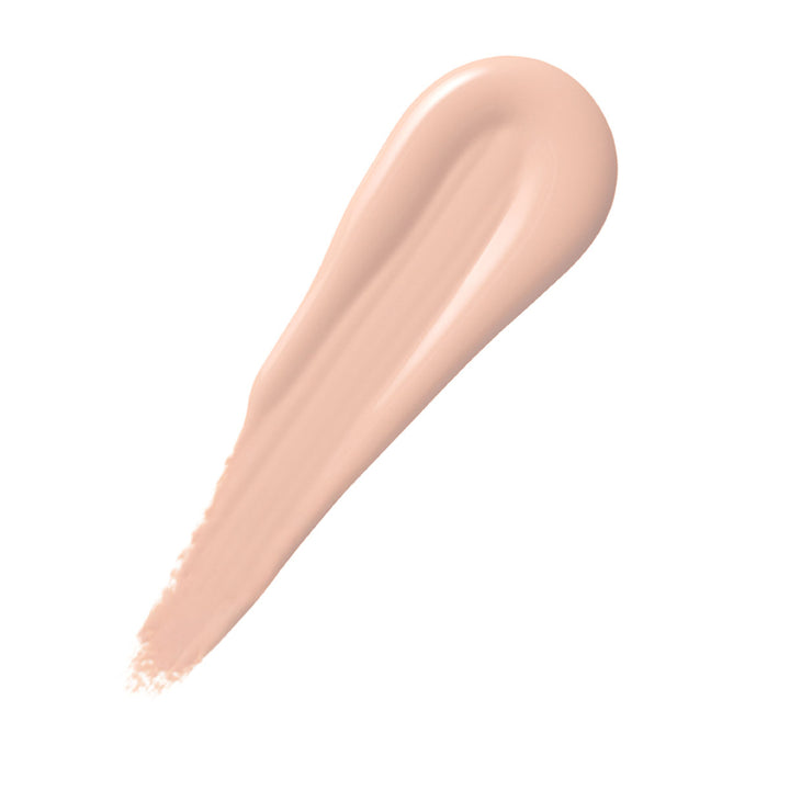 Long Wear Flawless Foundation
