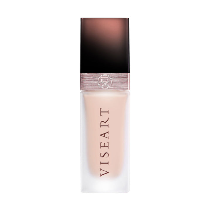 Long Wear Flawless Foundation