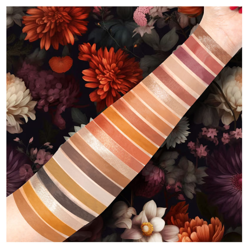 Dazzling Obsession Eyeshadow
