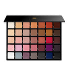 VISEART 35 COLOUR EYESHADOW PALETTE VGP001 52G