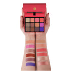 12 Color Eyeshadow Palette Dawn Edit