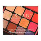 12 Color Eyeshadow Palette Dawn Edit