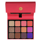 12 Color Eyeshadow Palette Dawn Edit