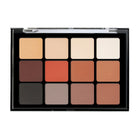 Neutral Matte 12 Color Eyeshadow Palette