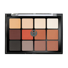 Neutral Matte 12 Color Eyeshadow Palette
