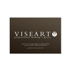 6 Color Blush Palette Orange Violet