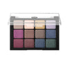 Bijoux Royal 12 Color Eyeshadow Palette