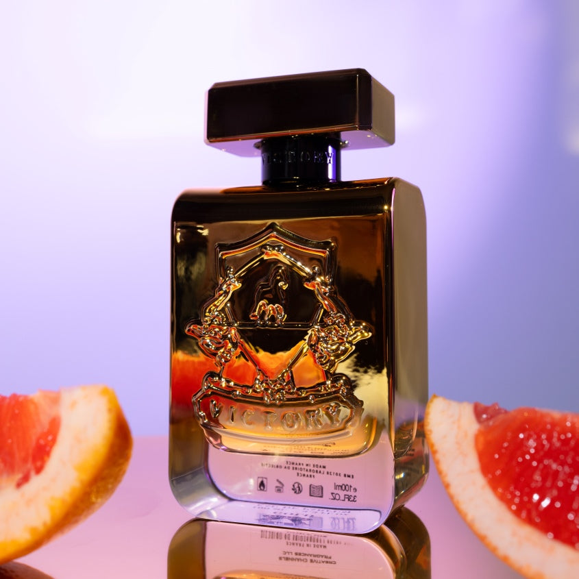 VICTORY GOLD 100 ML EDP