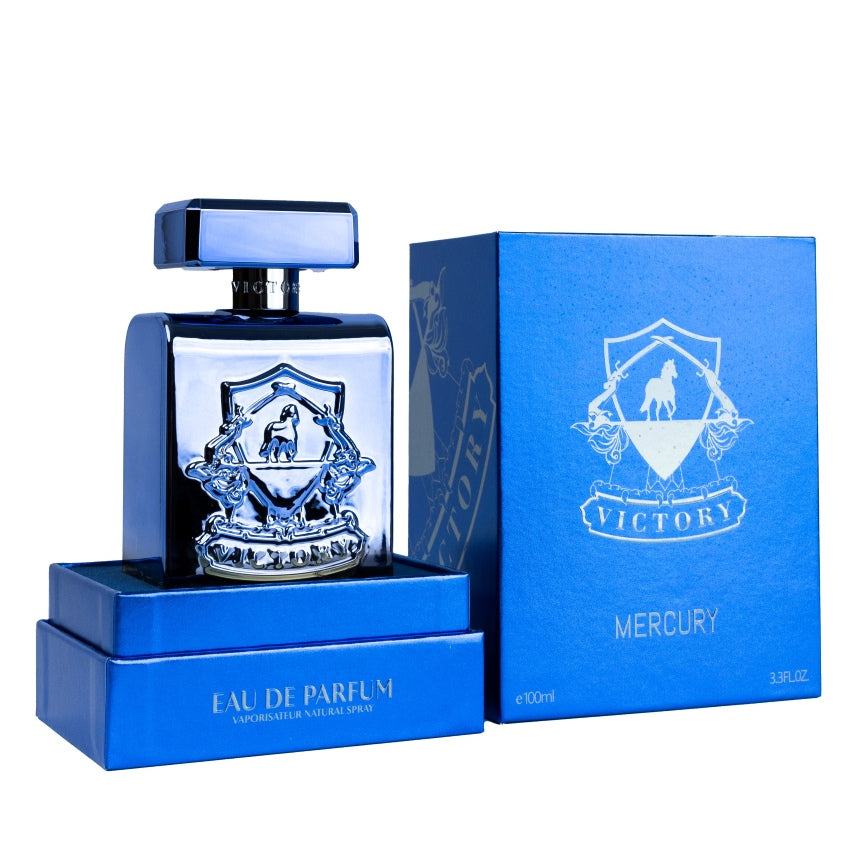 VICTORY MERCURY 100 ML EDP