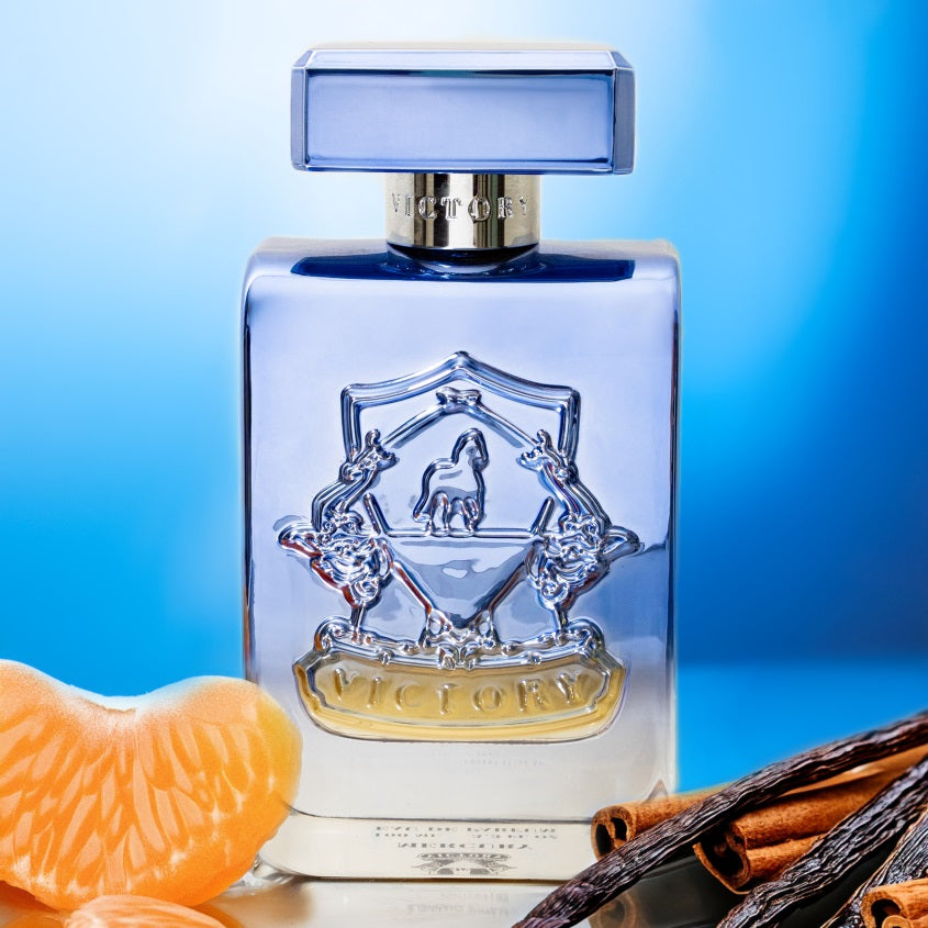 VICTORY MERCURY 100 ML EDP