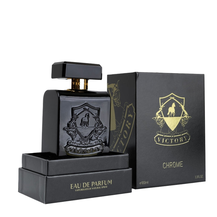 VICTORY CHROME 100 ML EDP
