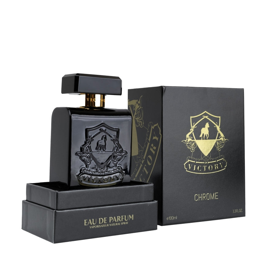VICTORY CHROME 100 ML EDP