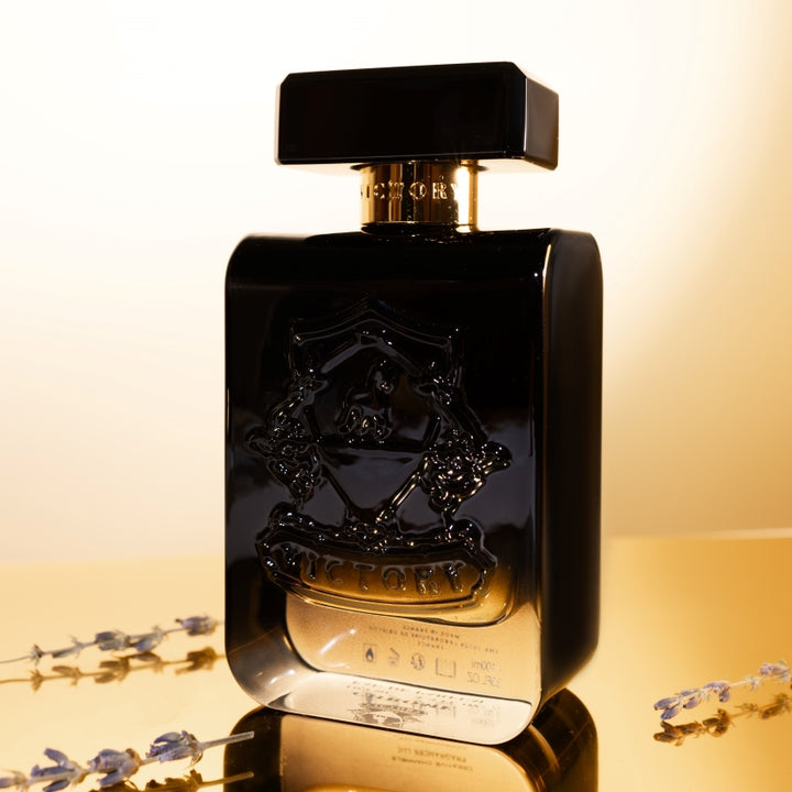 VICTORY CHROME 100 ML EDP