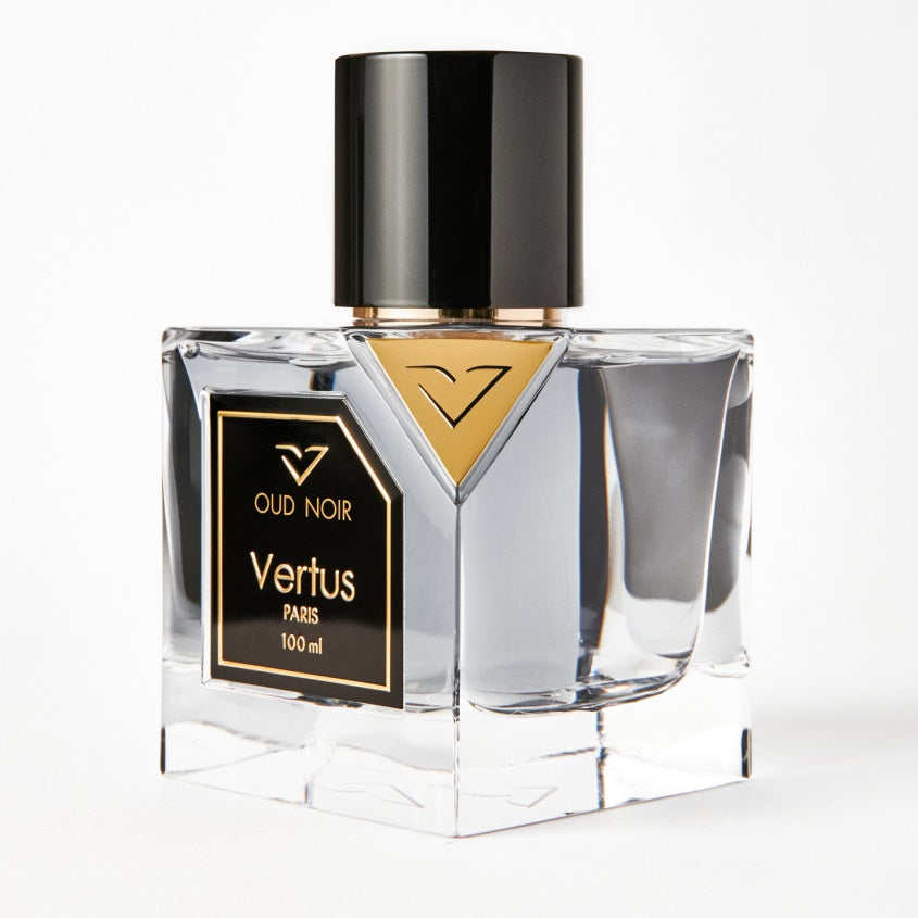 VERTUS OUD NOIR EDP 100 ML – buy online