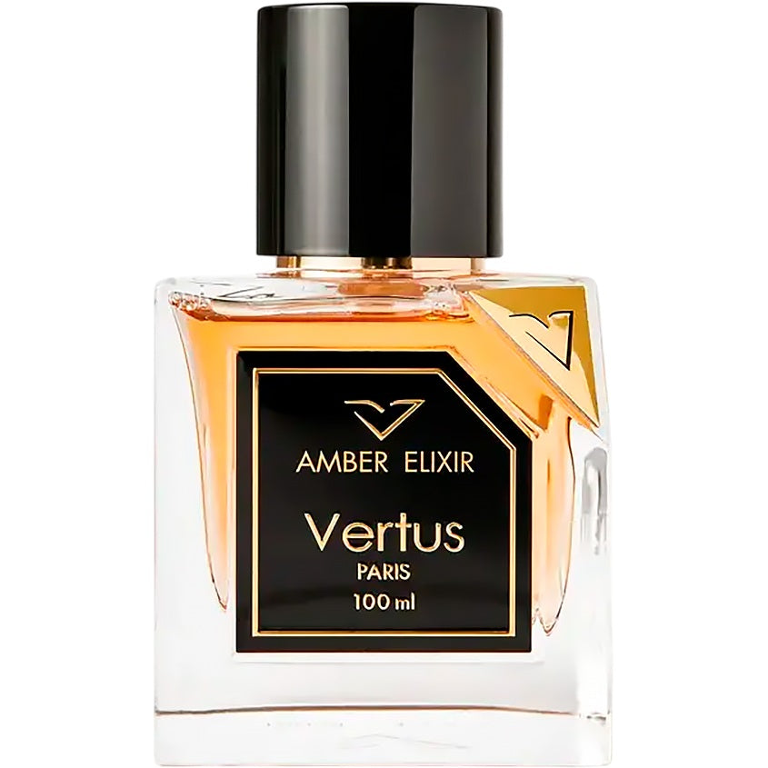 VERTUS AMBER ELIXIR EDP 100 ML – free delivery