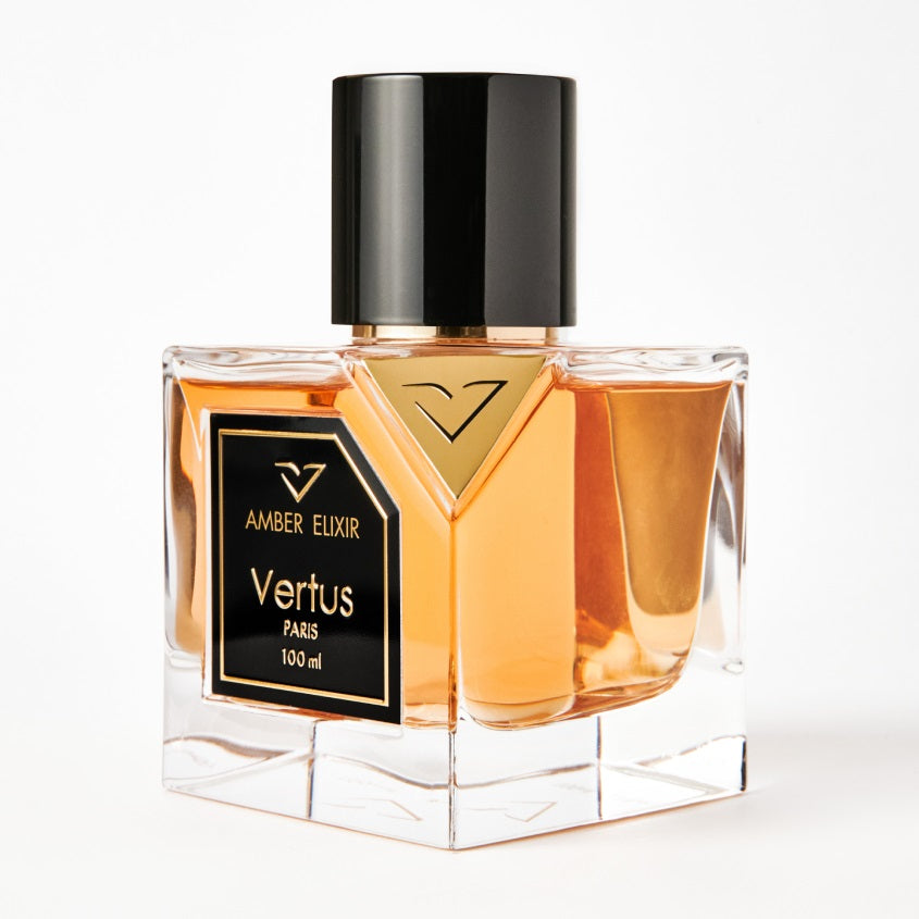 VERTUS AMBER ELIXIR EDP 100 ML