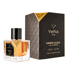 VERTUS AMBER ELIXIR EDP 100 ML – buy online