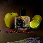 VERTUS BOIS ET CUIR EDP 100 ML