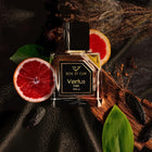 VERTUS BOIS ET CUIR EDP 100 ML – buy online