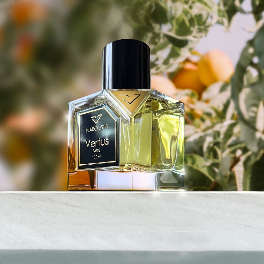 VERTUS NARCOS'IS  EDP 100 ML – free delivery